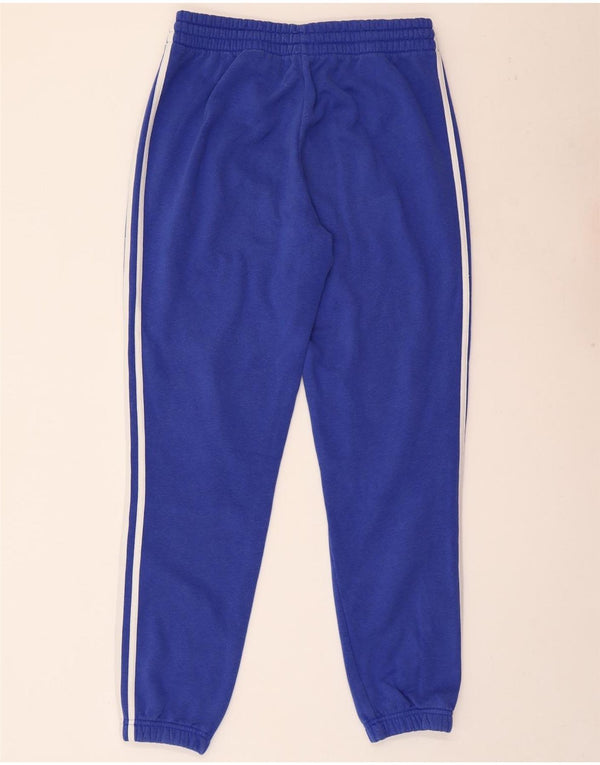 Ανδρική φόρμα Adidas Παντελόνι Joggers Medium Blue