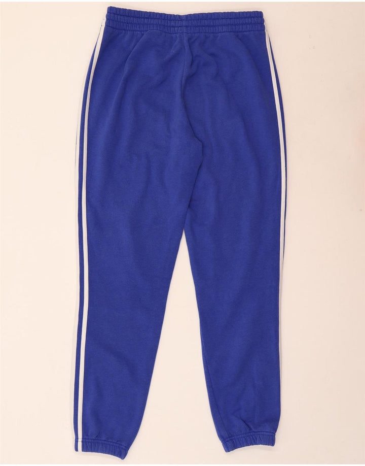 Ανδρική φόρμα Adidas Παντελόνι Joggers Medium Blue