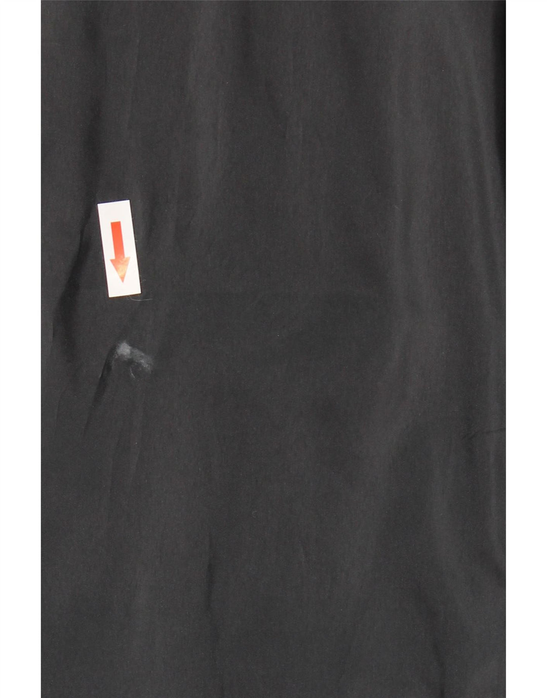 Sergio Tacchini Ανδρική φόρμα παντελόνι Joggers IT 48 Medium Black