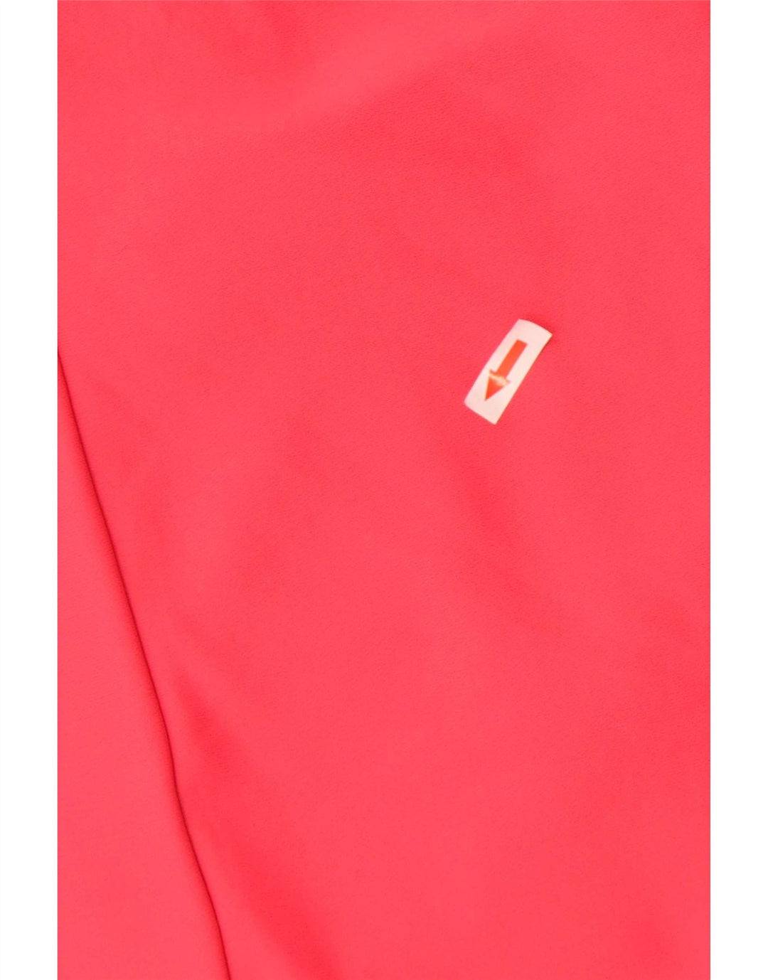 Γυναικεία αθλητική φόρμα Adidas Top Jacket UK 16 Large Pink Polyester