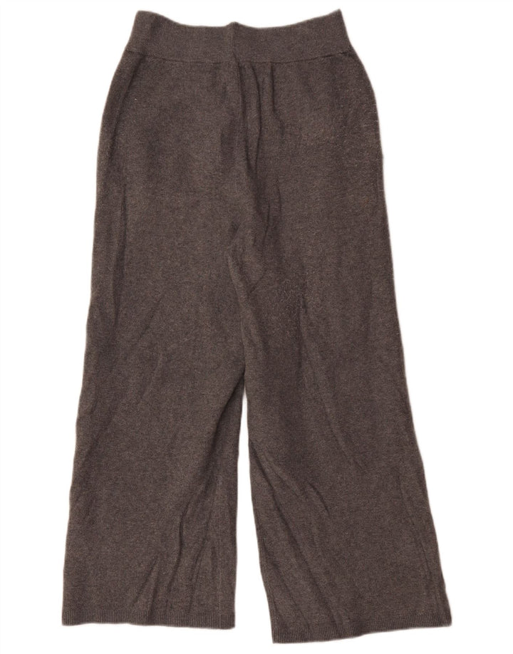 Massimo Dutti Γυναικεία αθλητική φόρμα παντελόνι UK 6 XS Γκρι