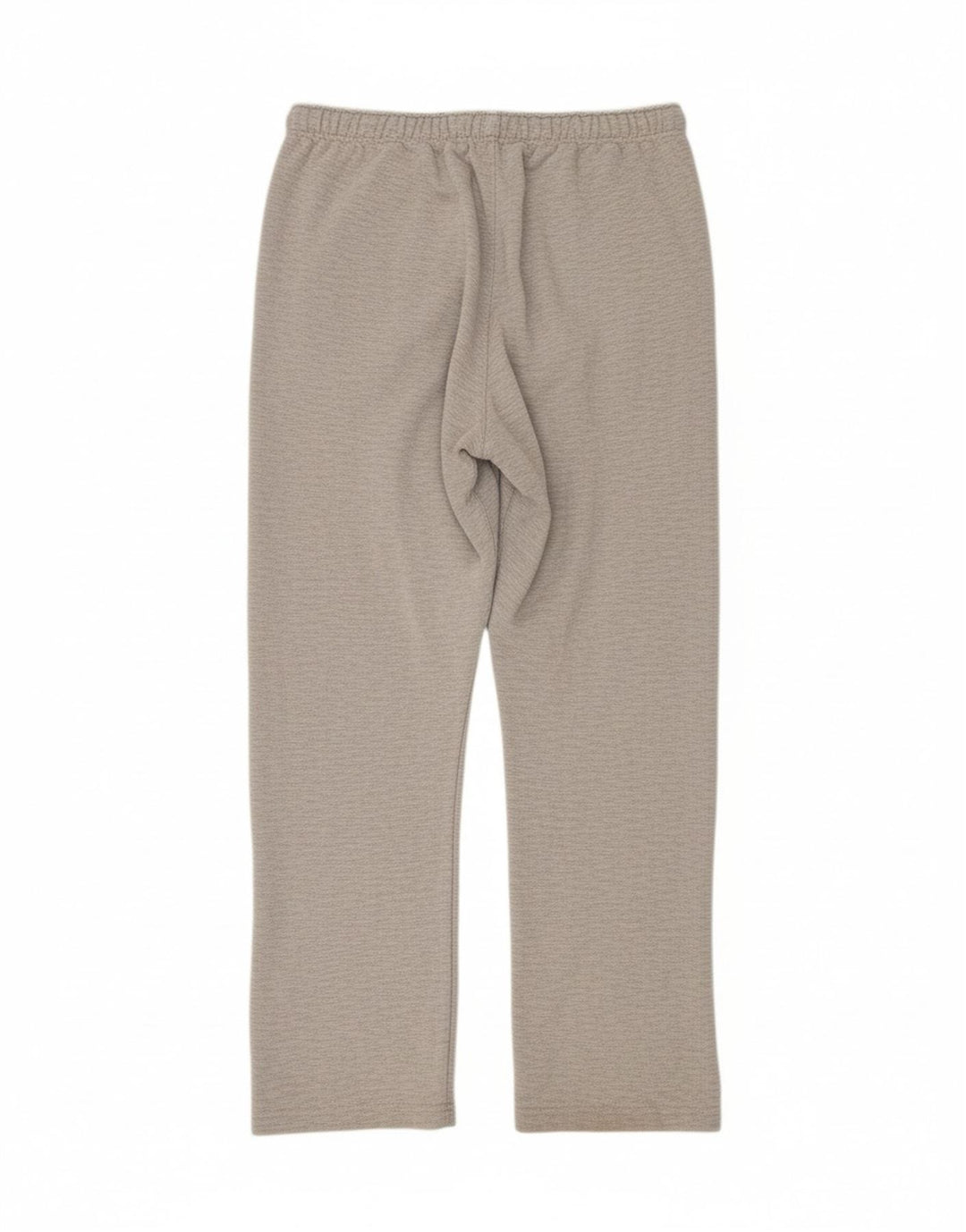EDDIE BAUER Womens Tracksuit Trousers UK 18 XL  Grey Rayon Vintage Eddie Bauer and Second-Hand Eddie Bauer from Messina Hembry 