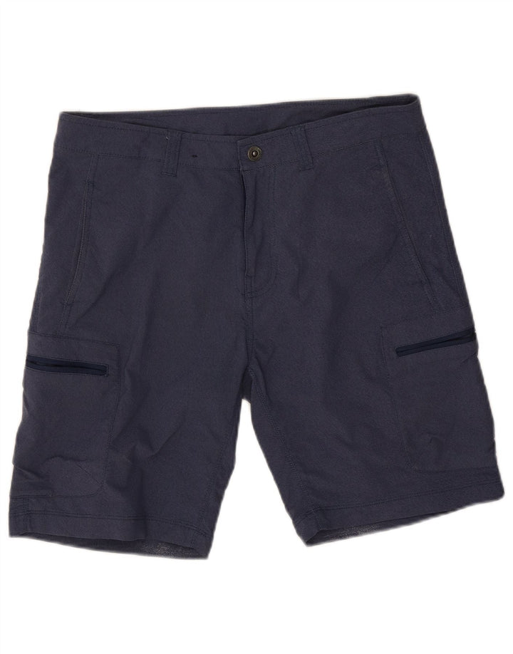 Sundek Ανδρικό σορτς Cargo W31 Medium Navy Blue