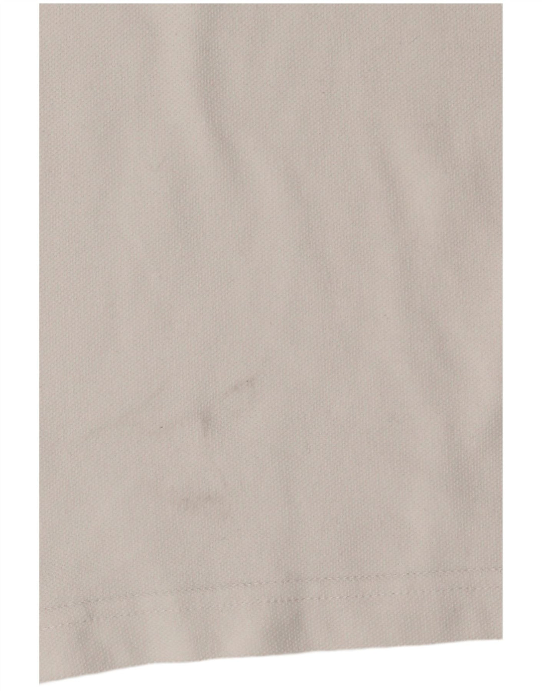 Ανδρικό πουκάμισο Levi's Standard Polo Small White