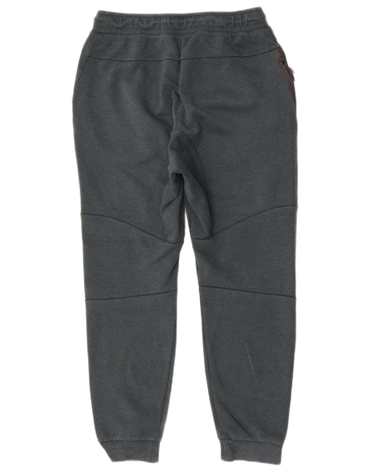 Ανδρική φόρμα Nike Παντελόνι Joggers Μεσαίο Πράσινο
