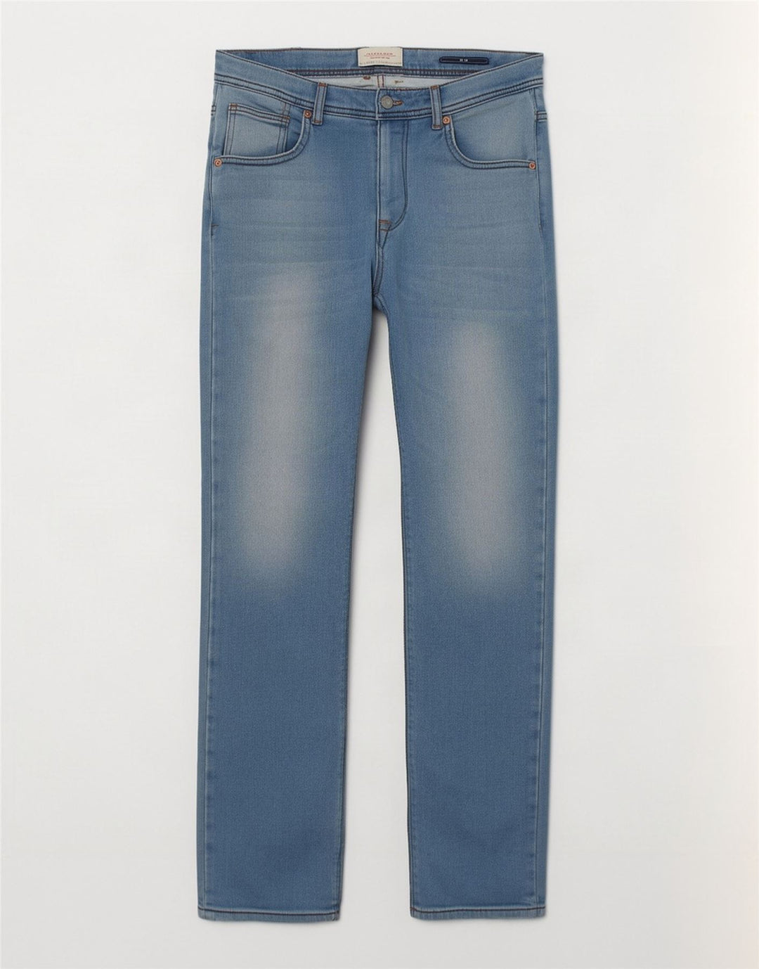Zara Ανδρικό Slim Jeans EU 40 Medium W31 L31 Blue