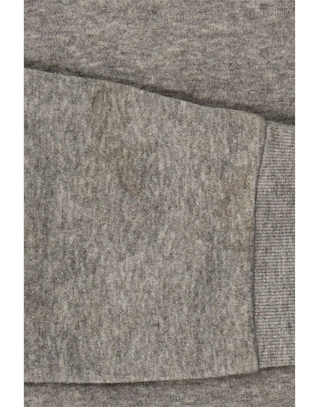 Ανδρικό γραφικό φούτερ Kappa Jumper XL Grey Polyester