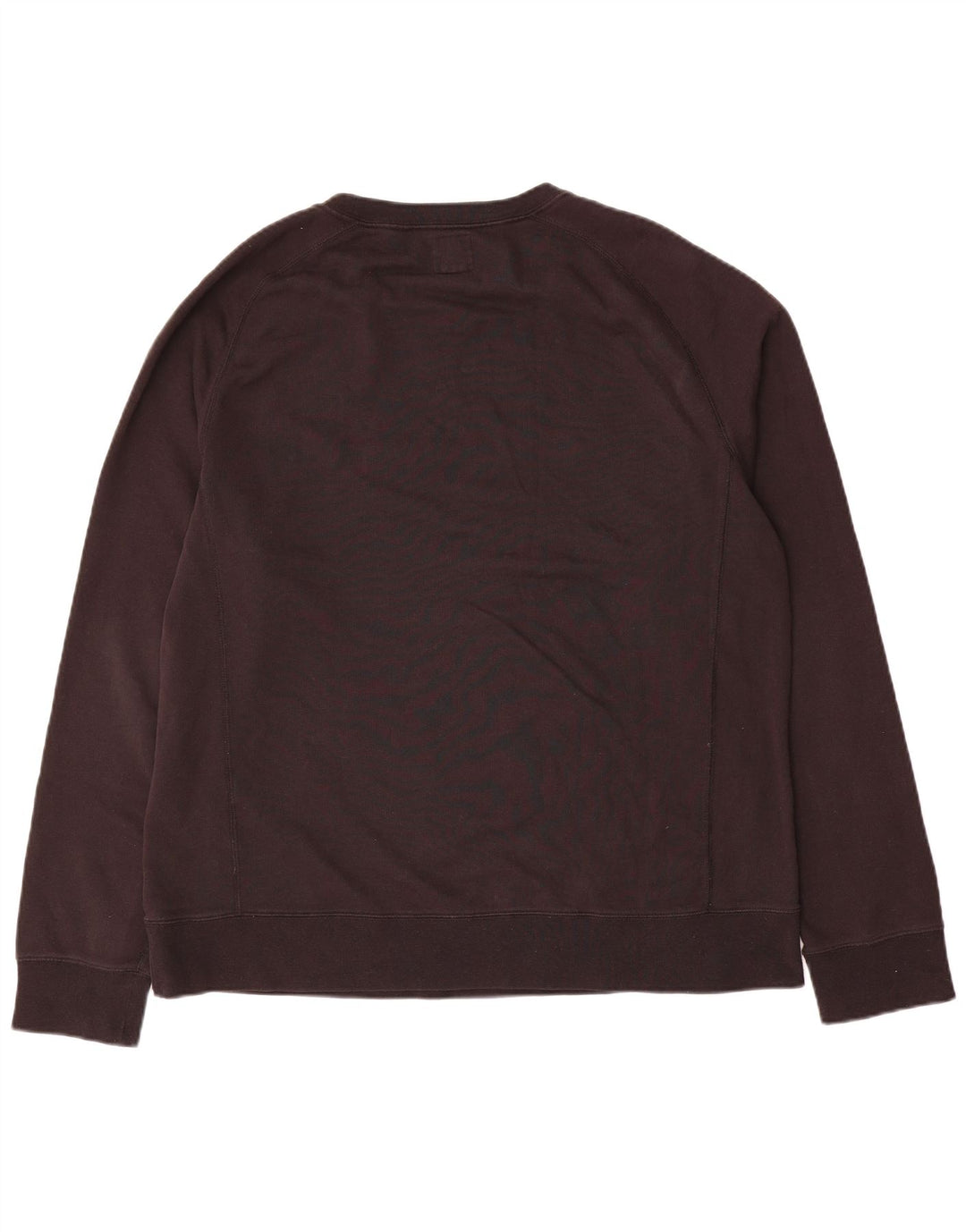 CHAMPION Ανδρικό γραφικό φούτερ Jumper XL Μαύρο βαμβακερό