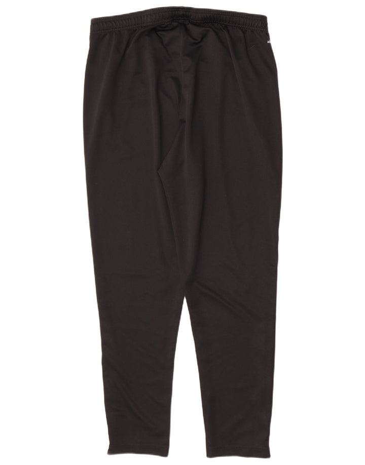 Ανδρική φόρμα Adidas Aeroready Παντελόνι XL Μαύρο Πολυεστέρα