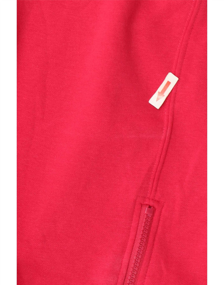 Marks & Spencer Γυναικεία φούτερ Autograph Jumper UK 14 Medium Pink