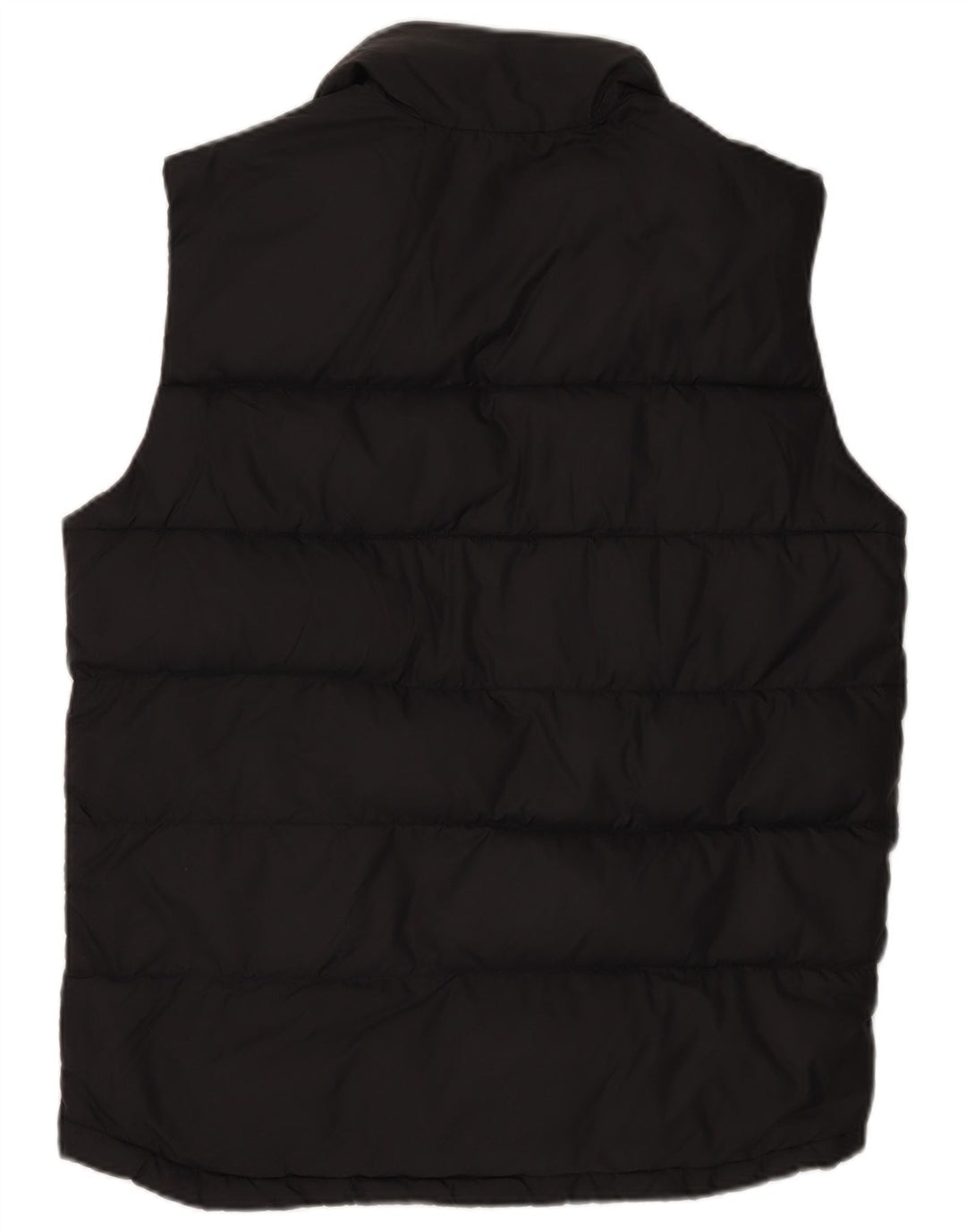 TOMMY HILFIGER Ανδρική επένδυση Gilet UK 40 Large Black Nylon