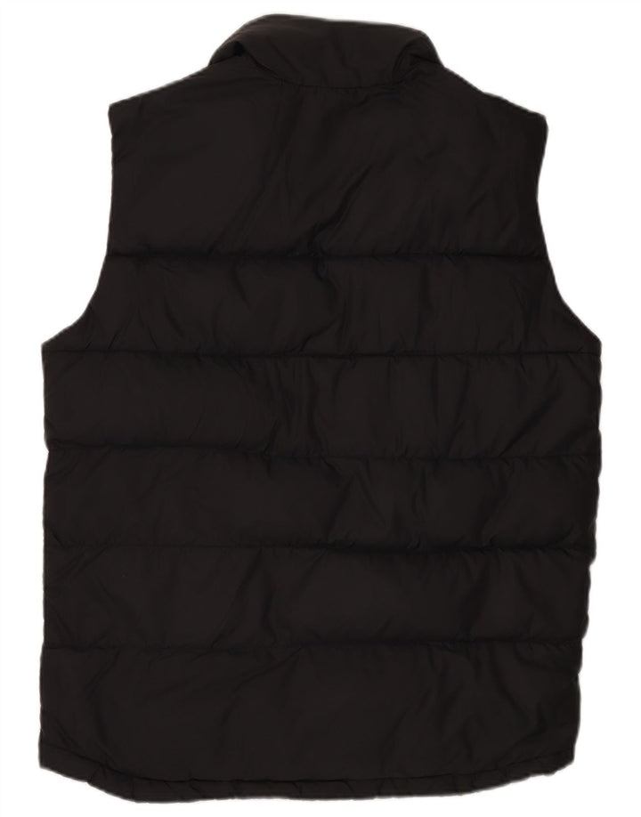 TOMMY HILFIGER Ανδρική επένδυση Gilet UK 40 Large Black Nylon