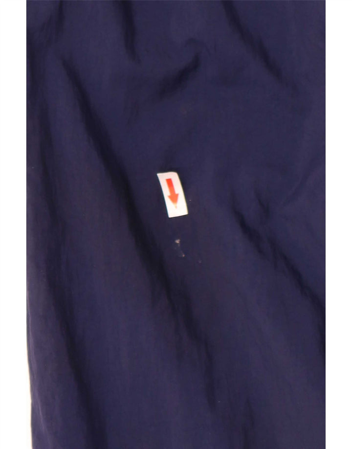 Ανδρική φόρμα Reebok Παντελόνι Joggers Medium Navy Blue Polyamide