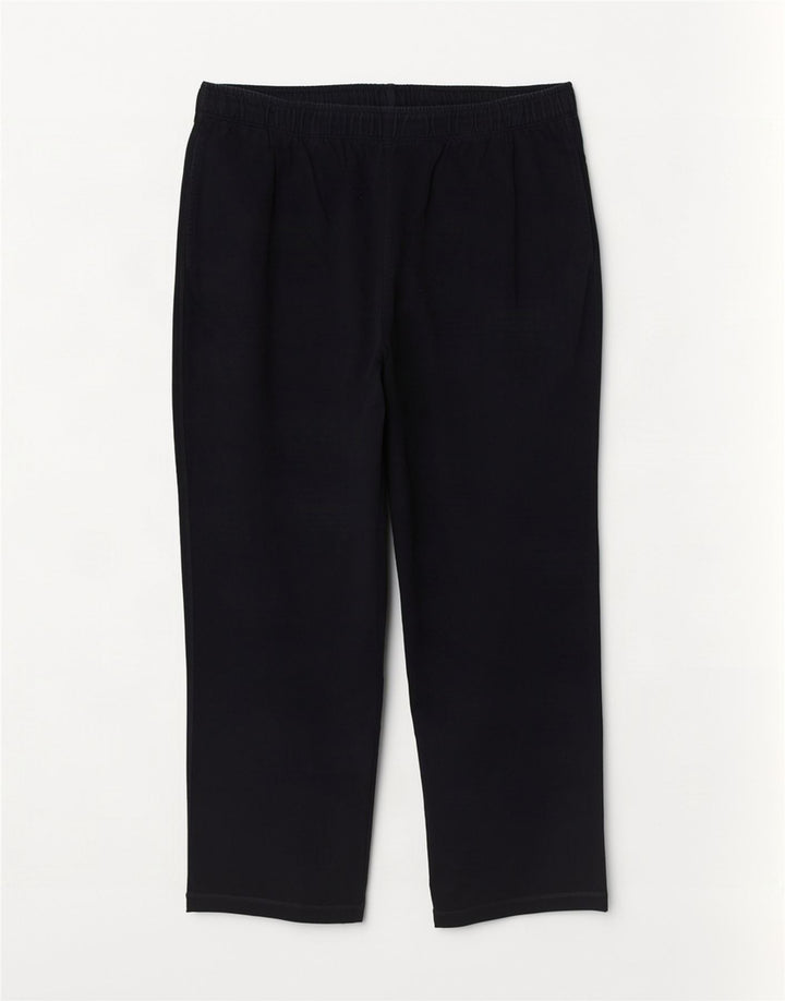 Ανδρική αθλητική φόρμα Marks & Spencer Παντελόνι 2XL Navy Blue Cotton