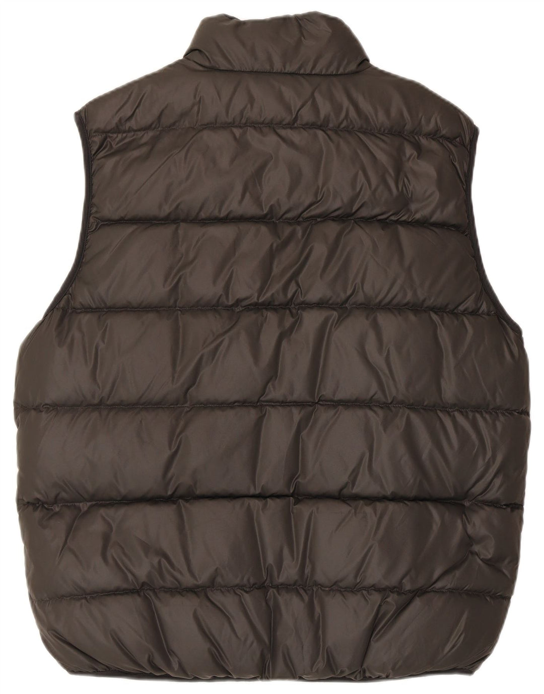 North Sails Ανδρική επένδυση Reversible Gilet UK 42 XL Grey Polyamide