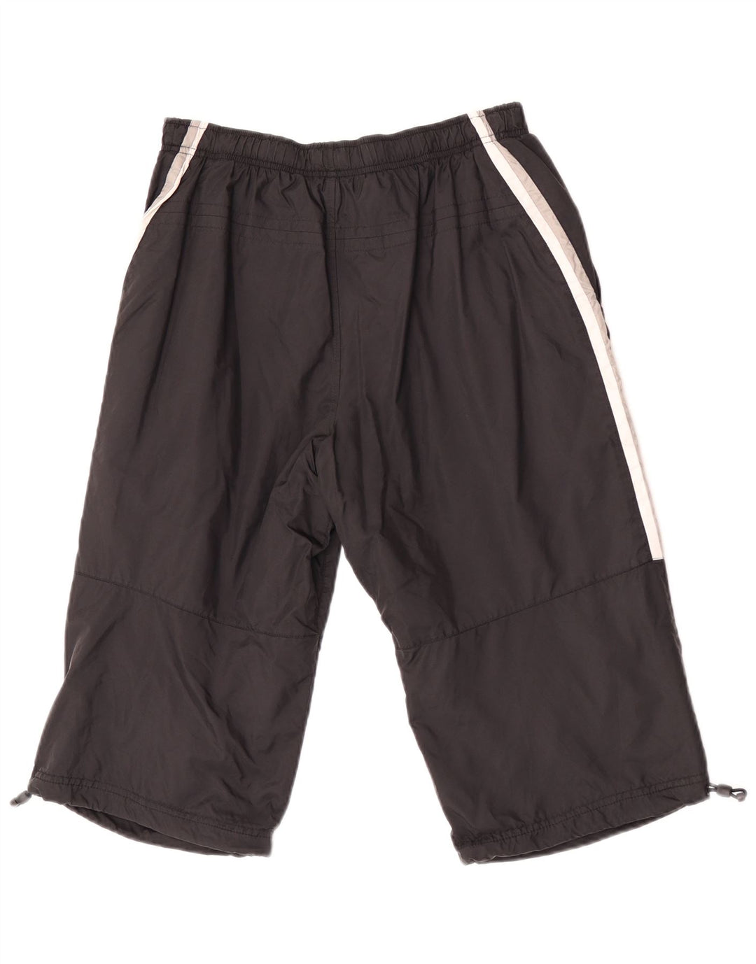 Ανδρικό σορτς βερμούδα Nike UK 31/32, μεσαίο μαύρο