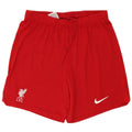 Ανδρικό αθλητικό σορτς Nike Liverpool Slim Fit XL κόκκινο πολυεστέρα
