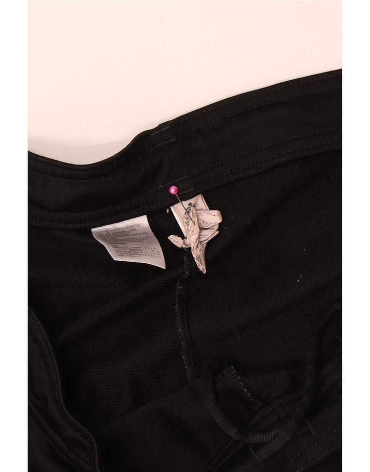 Ανδρική φόρμα Adidas Παντελόνι XL Μαύρο Πολυεστέρα
