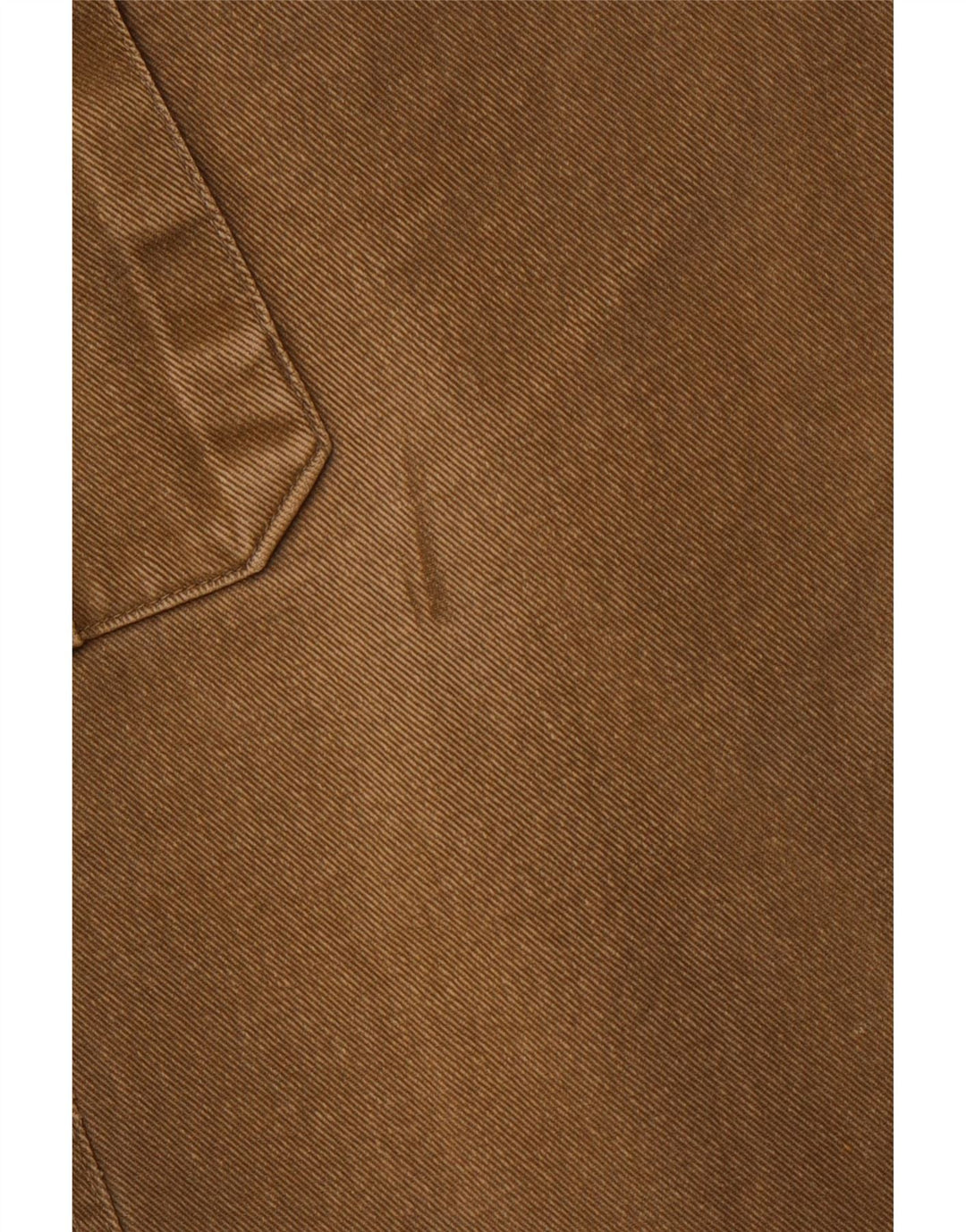 VINTAGE Ανδρικό ίσιο παντελόνι Cargo EU 52 XL W36 L30 Χακί βαμβακερό