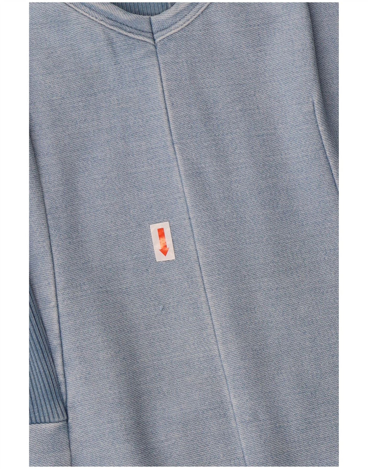 Γυναικείο φόρεμα με θήκη Trussardi Jeans IT 42 Medium Blue Colourblock