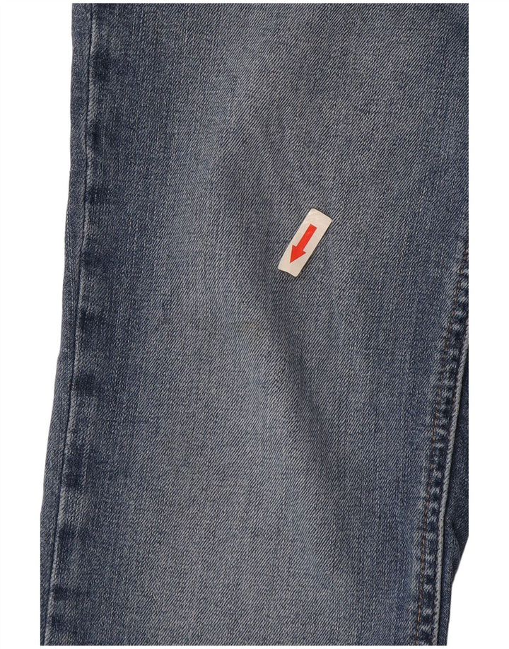 Tommy Hilfiger Γυναικείο Slim Jeans W30 L32 Blue Cotton