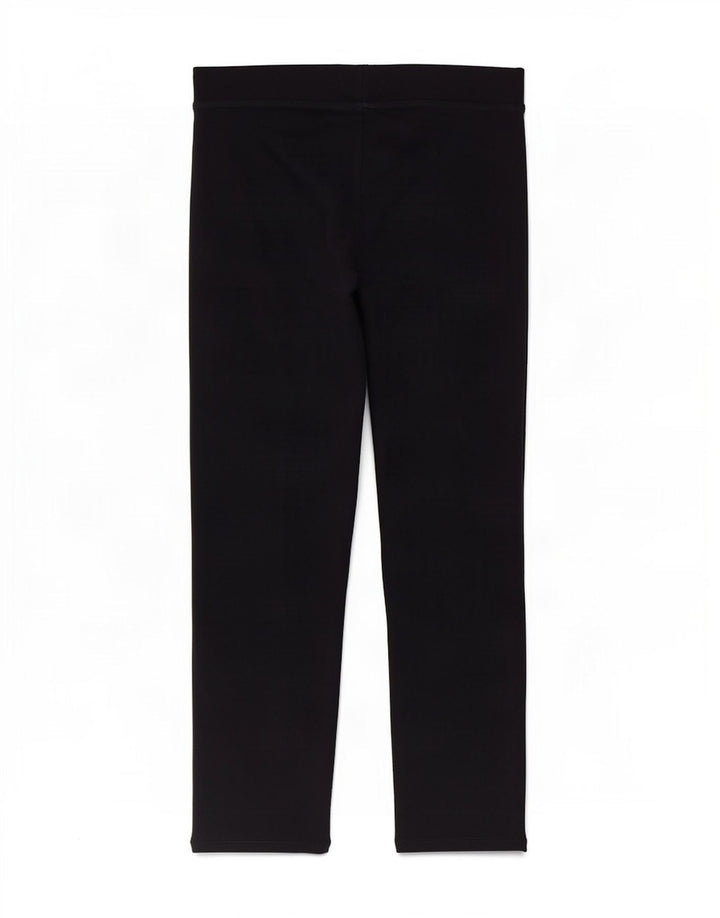 Γυναικεία κολάν Marks & Spencer UK 12 Medium Navy Blue Cotton