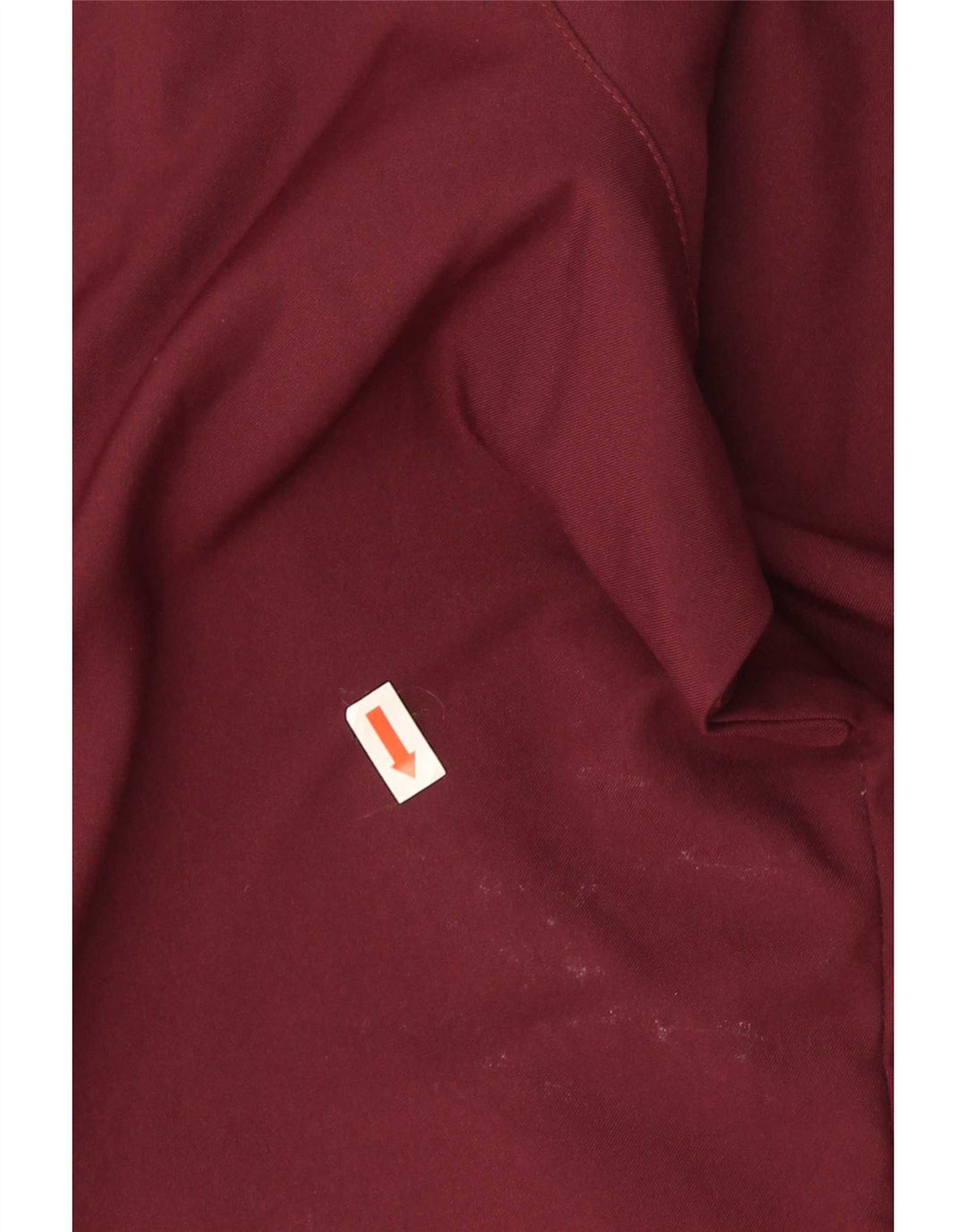 Ανδρική φόρμα Nike Barcelona Top Jacket XL Βουργουνδίας Colorblock Polyester