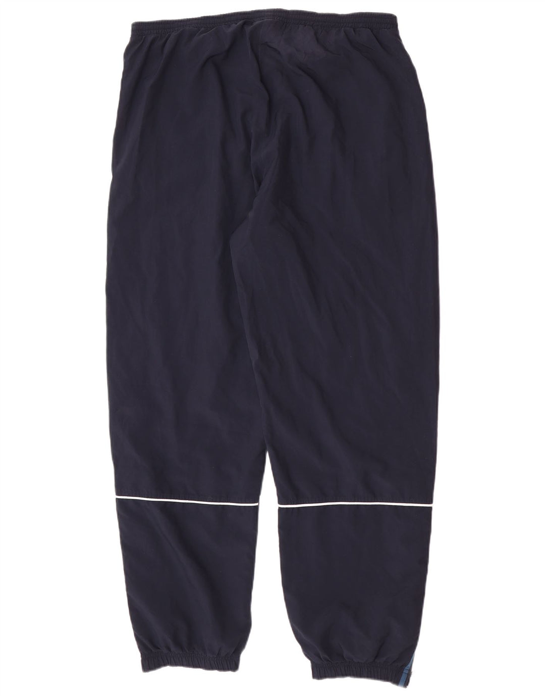 Adidas Ανδρική φόρμα παντελόνι Joggers IT 46/48 XL Navy Blue Polyester