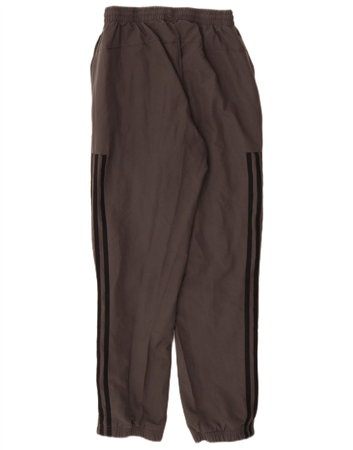 Ανδρική αθλητική φόρμα Adidas Παντελόνι Joggers Small Grey Polyester