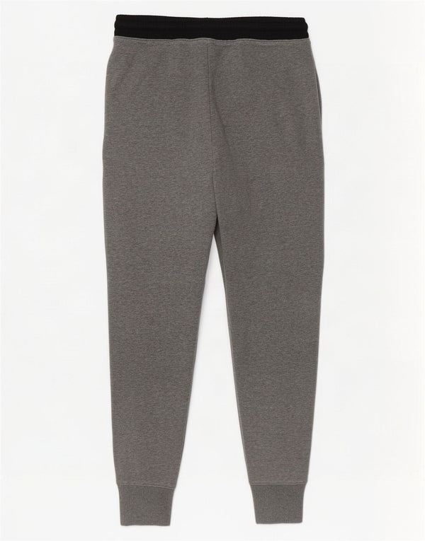 Under Armour Boys αθλητική φόρμα παντελόνι Joggers 11-12 ετών μεγάλο γκρι