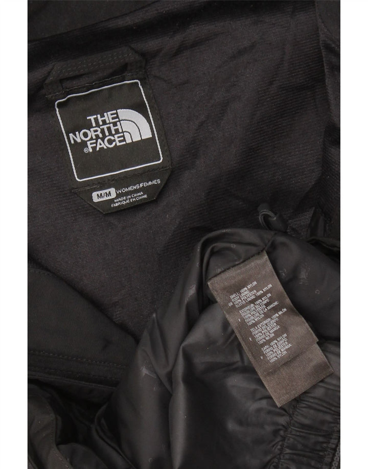 THE NORTH FACE Γυναικείο μπουφάν με κουκούλα Hyvent UK 14 Medium Black