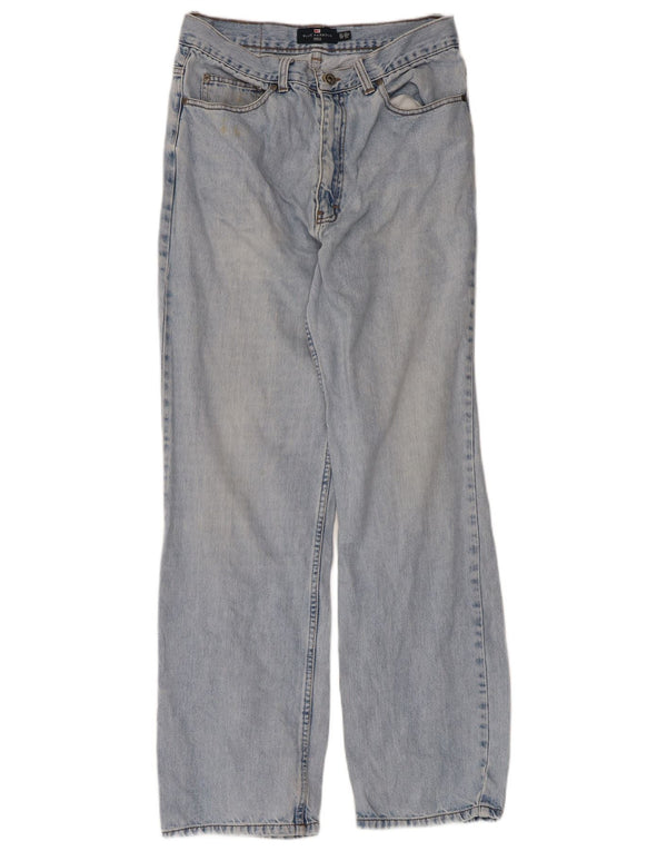 Marks & Spencer Ανδρικό Blue Harbour Loose Jeans W32 L31 Βαμβακερό