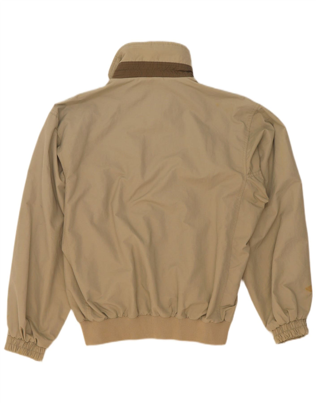 Columbia Ανδρικό μπουφάν βροχής UK 36 Small Beige Nylon