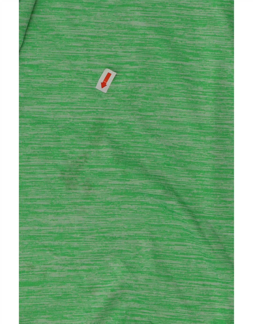 RUSSELL ATHLETIC Ανδρικά Dri-Power Hoodie Jumper UK 38/40 Medium Green