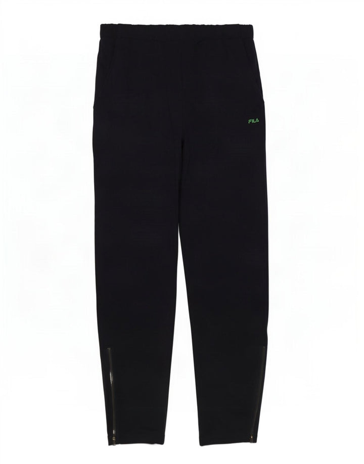 Ανδρική φόρμα Fila Παντελόνι IT 48 Medium Navy Blue