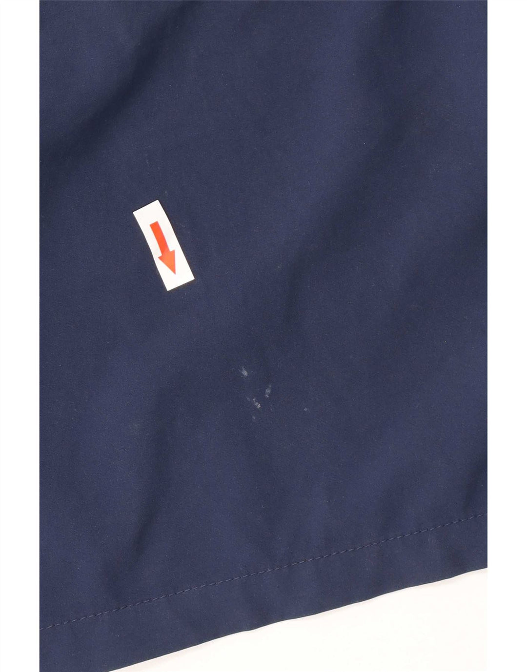 Ανδρικό σορτς κολύμβησης Polo Ralph Lauren XL Navy Blue Polyester