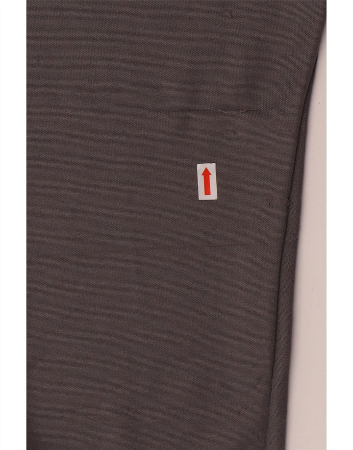 Ανδρική αθλητική φόρμα ADIDAS Aeroready Παντελόνι Μεσαίο Γκρι