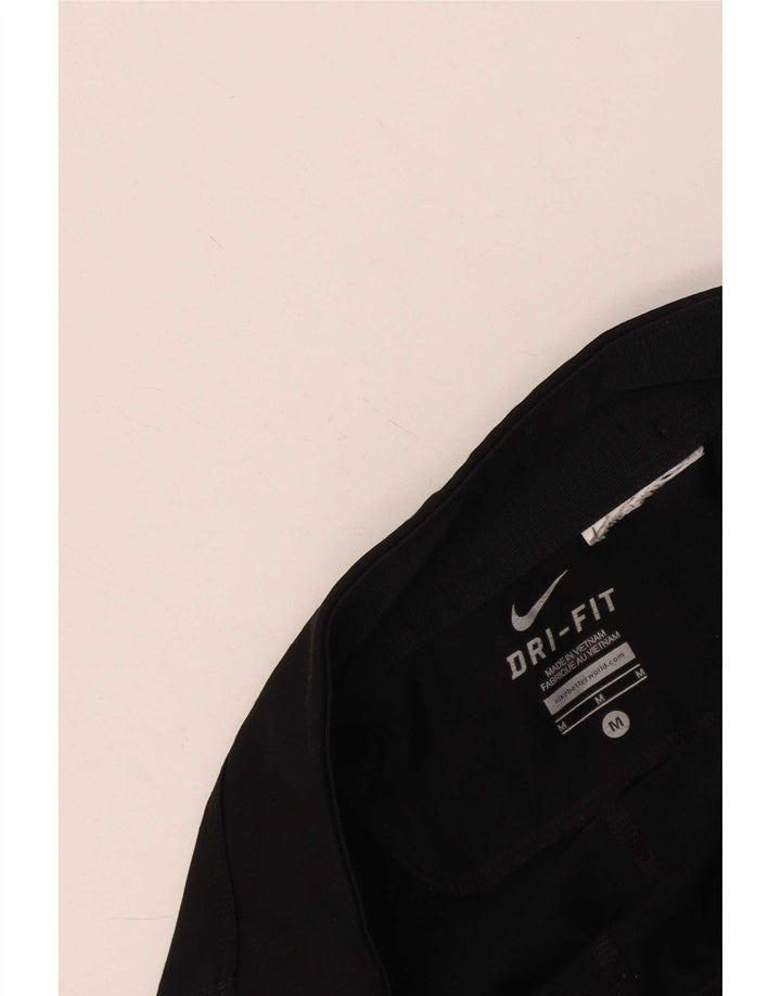Γυναικεία κολάν Nike Dri Fit UK 14 Medium Black