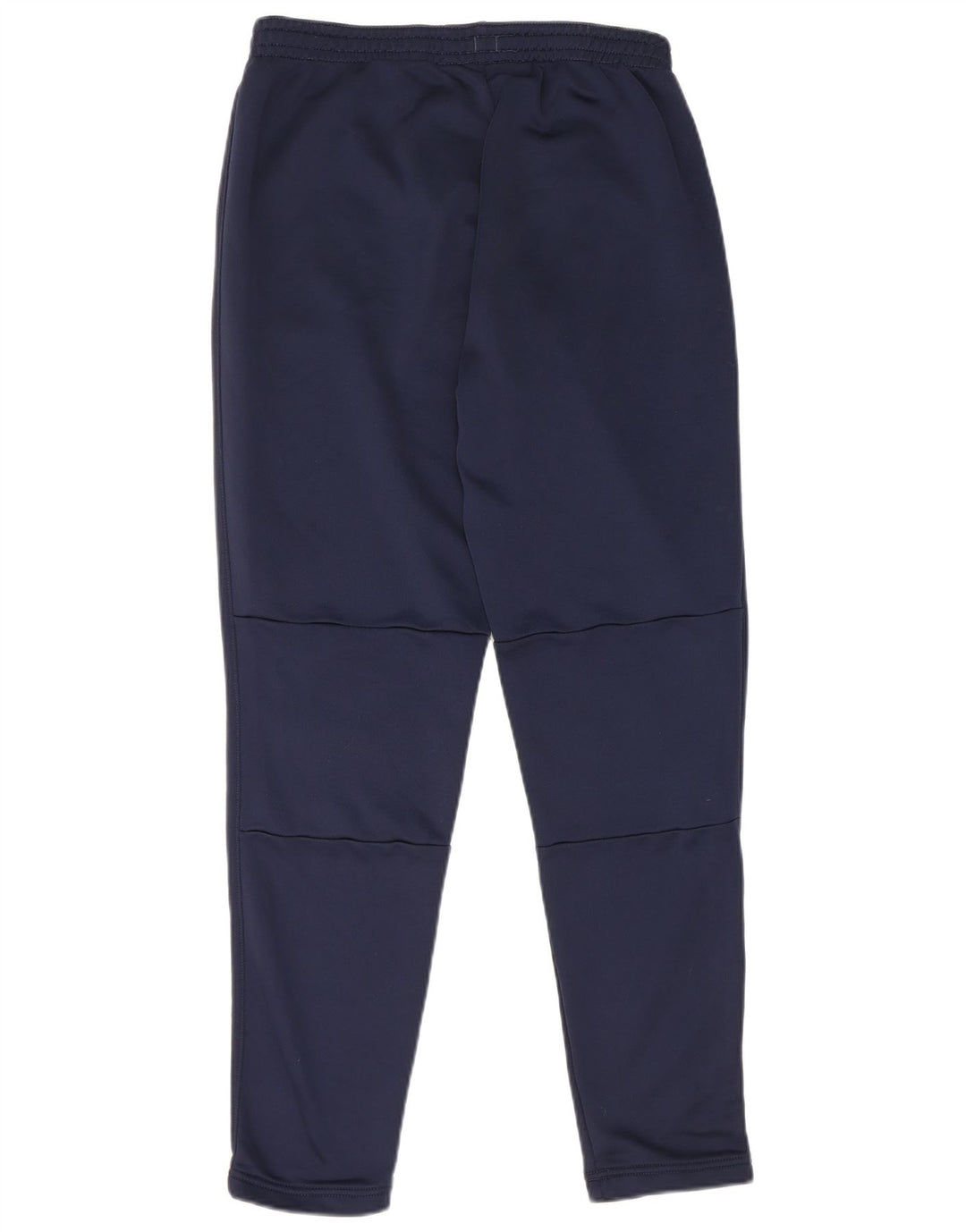 Παντελόνι αθλητικής φόρμας Nike Mens Dri Fit, μεσαίο μπλε ναυτικό πολυεστέρας
