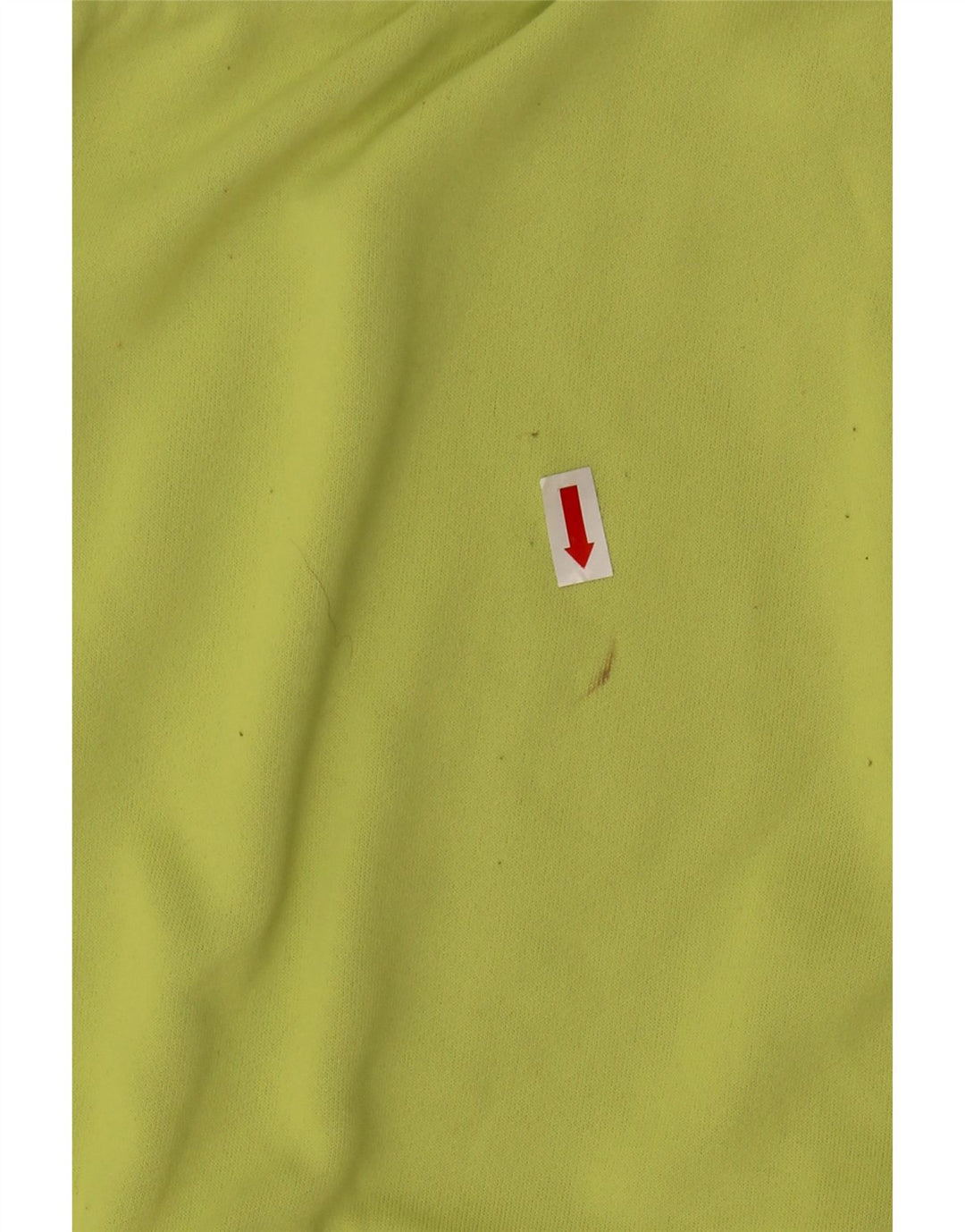 Γυναικεία αθλητική φόρμα Adidas Climalite UK 12 μεσαίο πράσινο πολυεστέρας