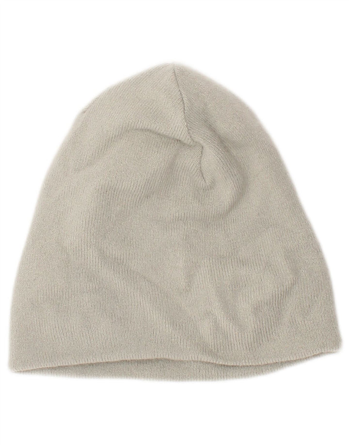 Ανδρικό καπέλο Beanie Graphic Adidas One Size Grey Acrylic
