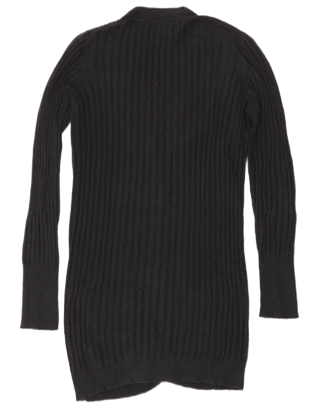 Zara Γυναικείο πουλόβερ UK 12 Medium Black