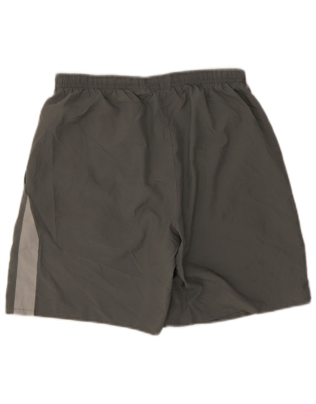 Ανδρικά σορτς Nike Dri Fit Sport Small Grey Colourblock Polyester