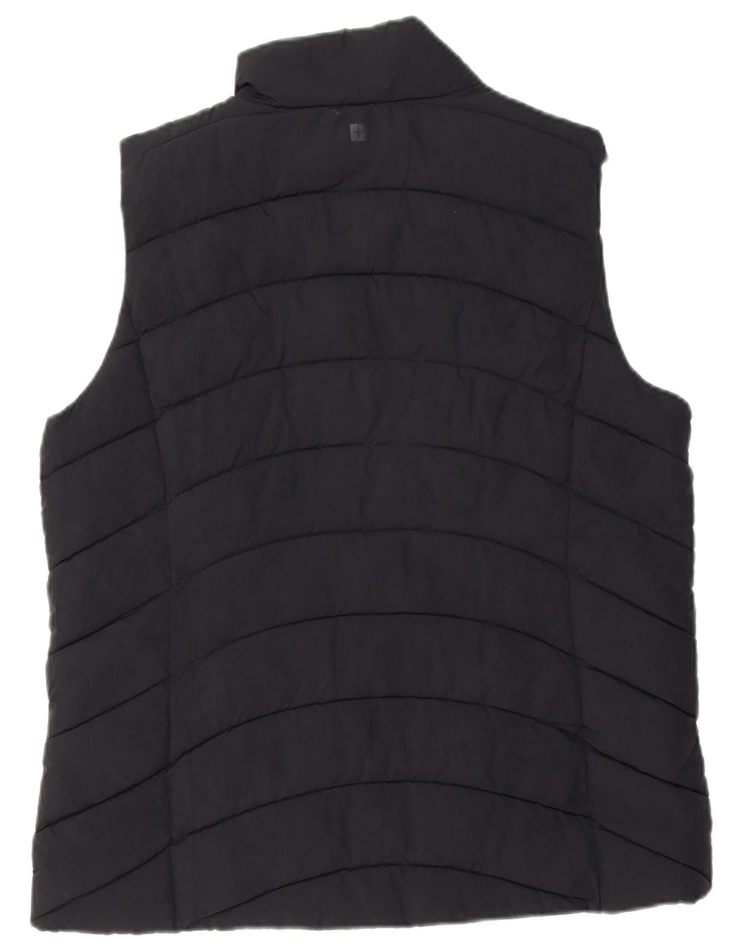 Mountain Warehouse Γυναικεία επένδυση Gilet UK 16 Large Black Polyester