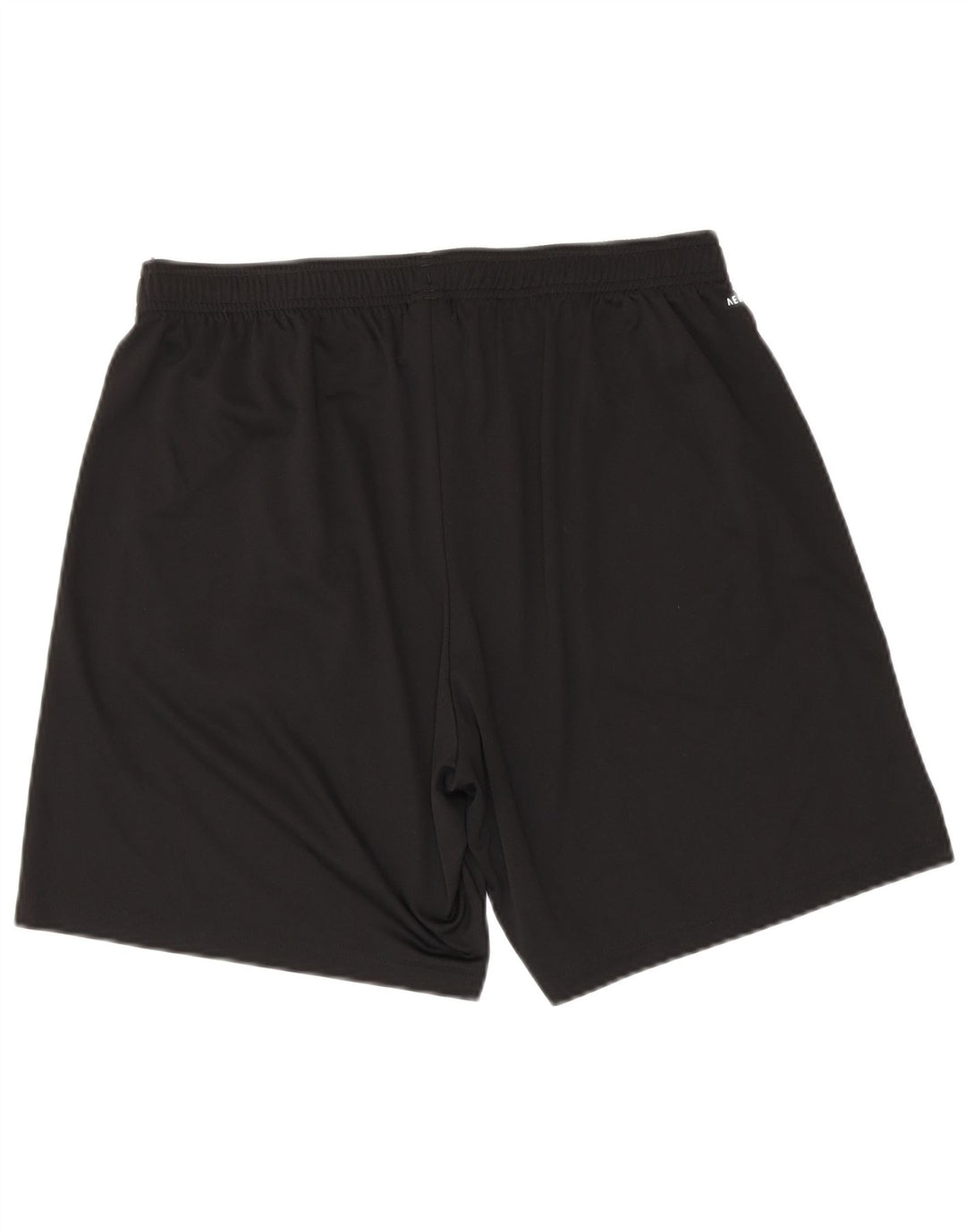 Ανδρικό αθλητικό σορτς Adidas Aeroready XL μαύρο πολυεστέρα