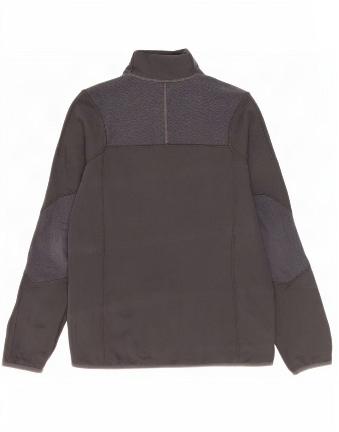 Γυναικεία αθλητική φόρμα Patagonia Top Jacket UK 16 Large Grey Colourblock