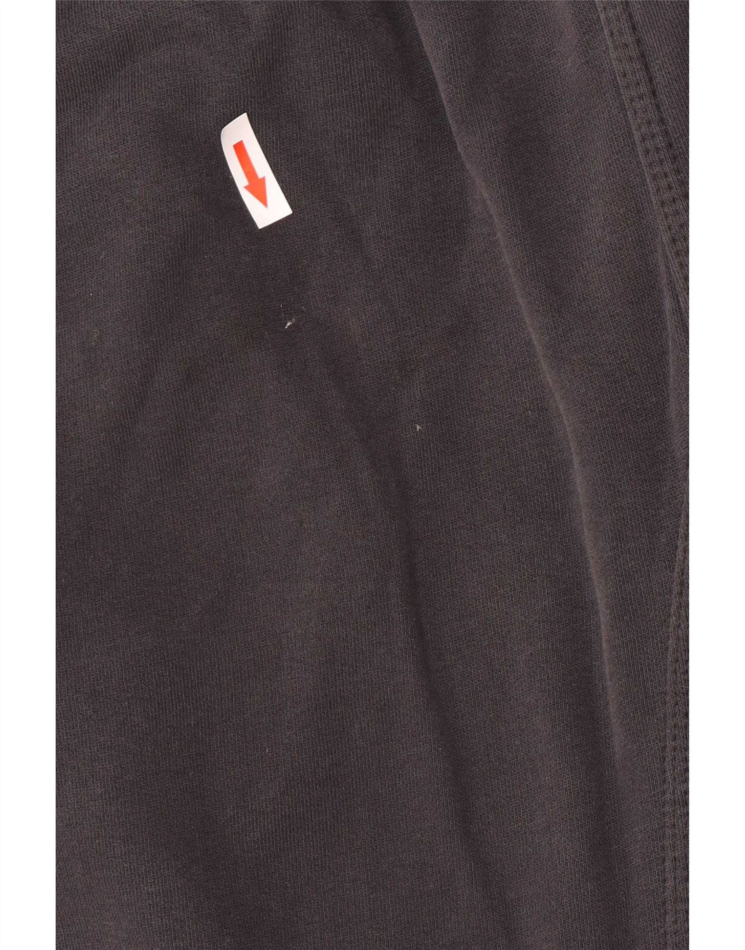 Ανδρική φόρμα Nike Παντελόνι Joggers μεγάλο γκρι βαμβακερό