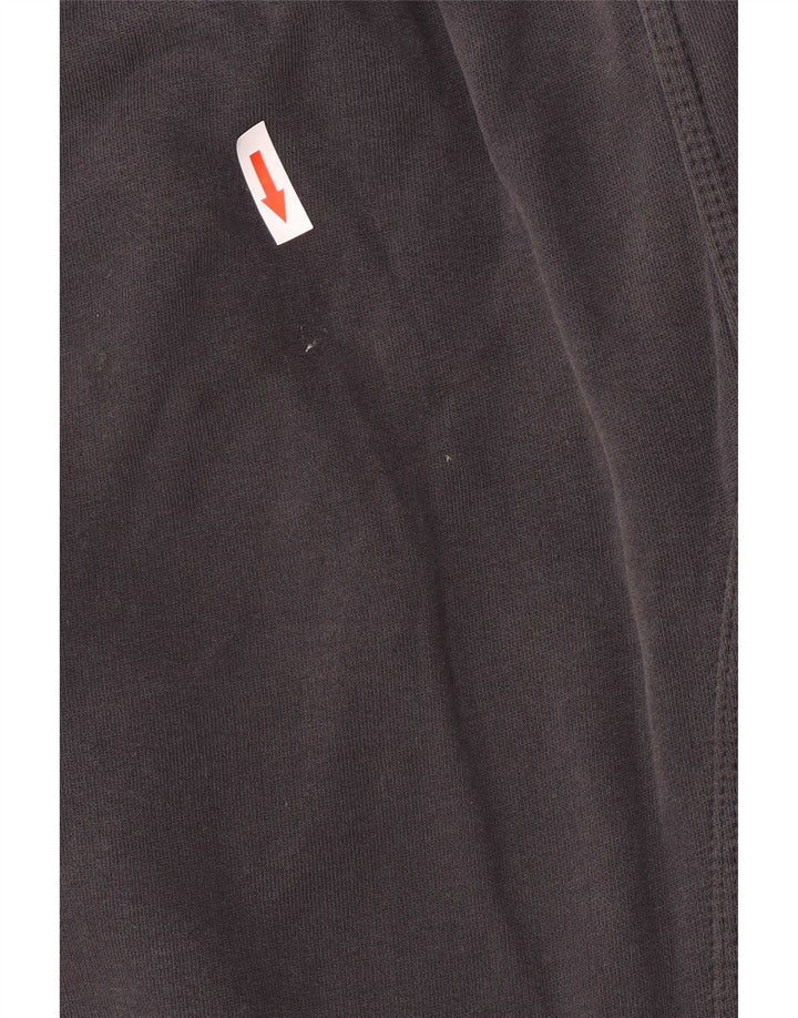 Ανδρική φόρμα Nike Παντελόνι Joggers μεγάλο γκρι βαμβακερό