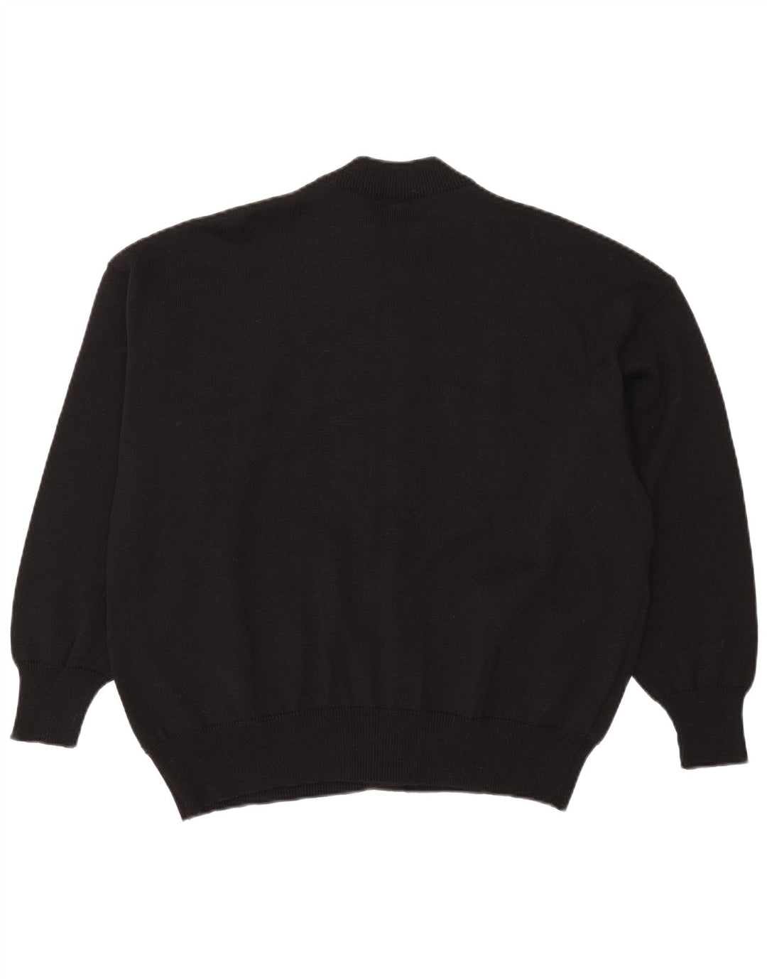 Strickmoden Γυναικεία Ζακέτα EU 50 2XL Μαύρο Πολυακρυλικό