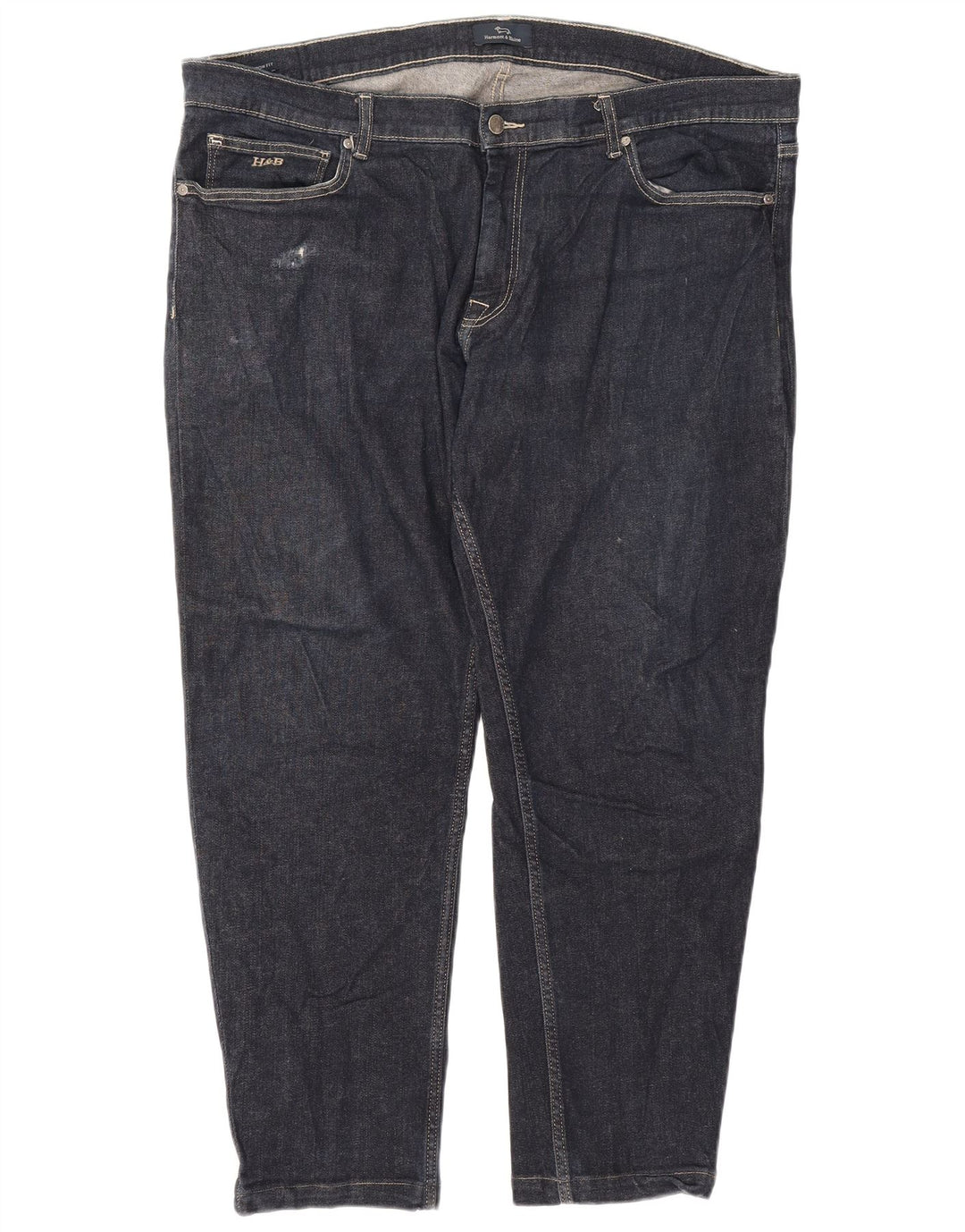 Ανδρικό τζιν Harmont & Blaine Tapered W44 L27 Navy Blue